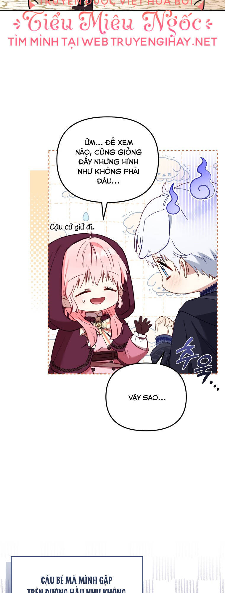 Papa Tôi Là Bạo Chúa Ác Ma Chapter 25 - 10