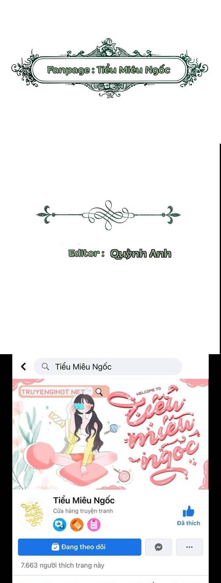 Papa Tôi Là Bạo Chúa Ác Ma Chapter 26 - 1