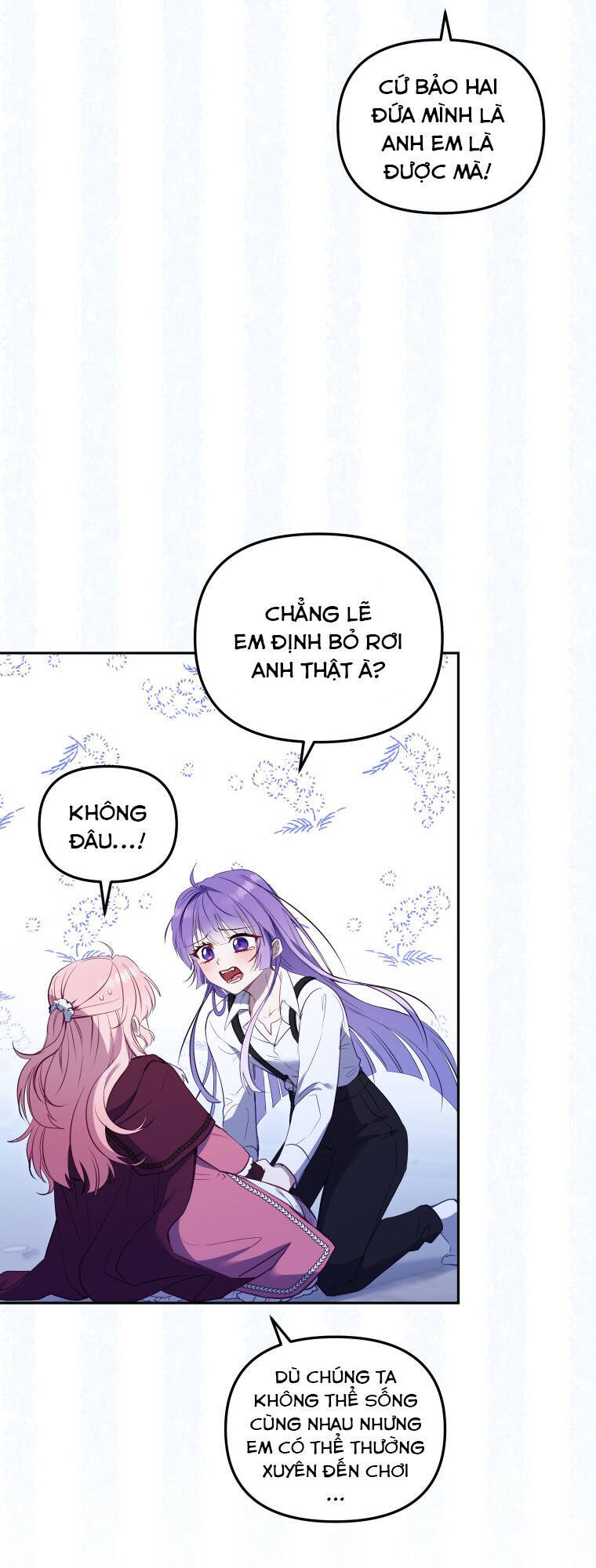 Papa Tôi Là Bạo Chúa Ác Ma Chapter 26 - 12
