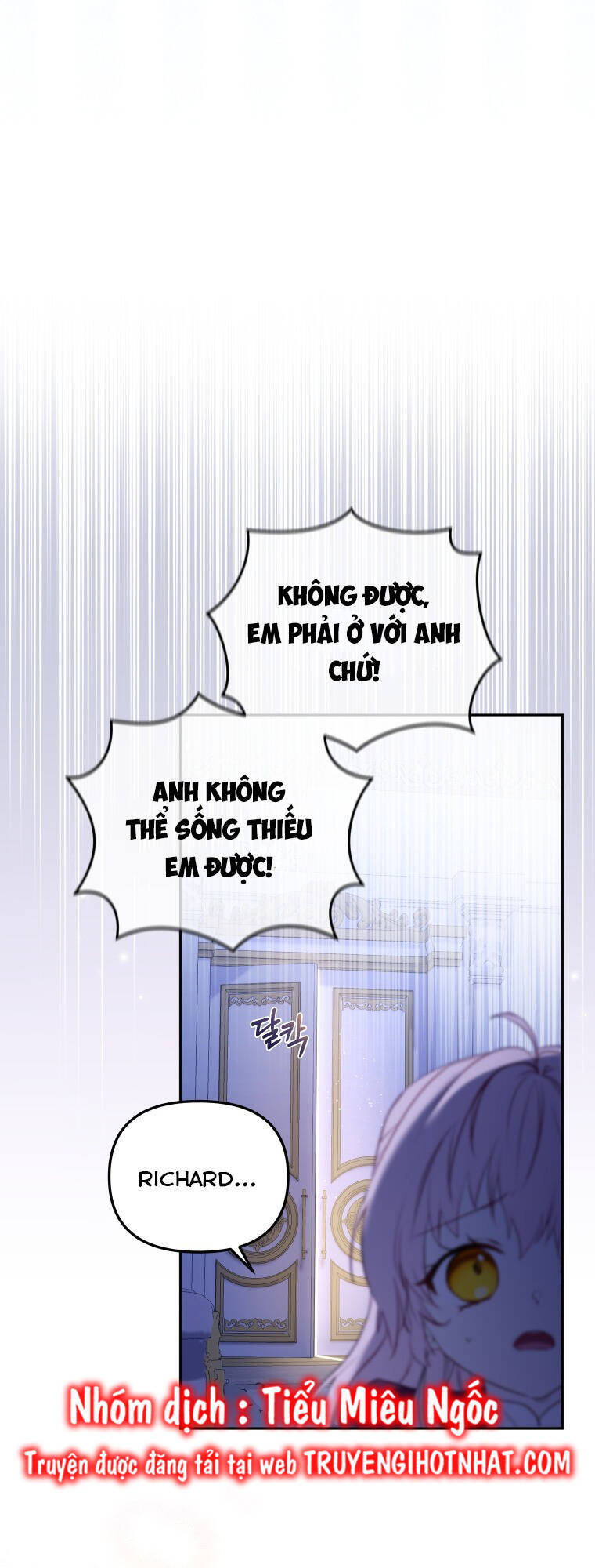 Papa Tôi Là Bạo Chúa Ác Ma Chapter 26 - 13