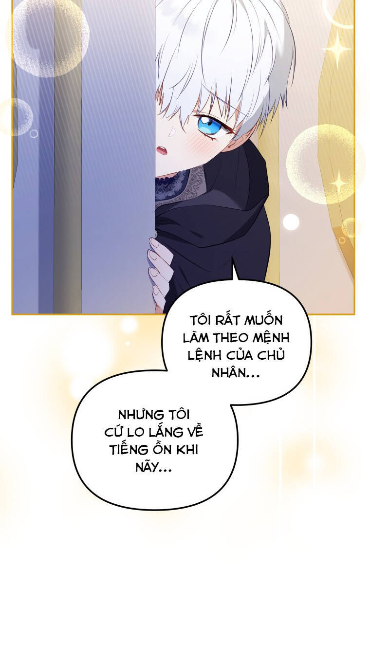 Papa Tôi Là Bạo Chúa Ác Ma Chapter 26 - 15