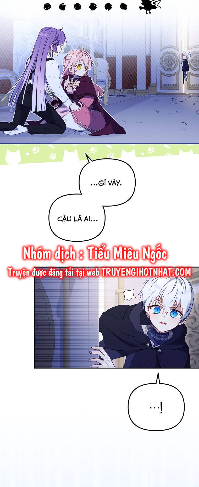 Papa Tôi Là Bạo Chúa Ác Ma Chapter 26 - 17