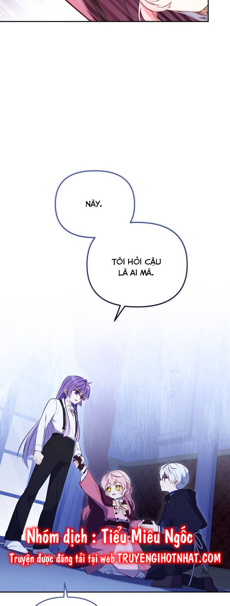 Papa Tôi Là Bạo Chúa Ác Ma Chapter 26 - 20