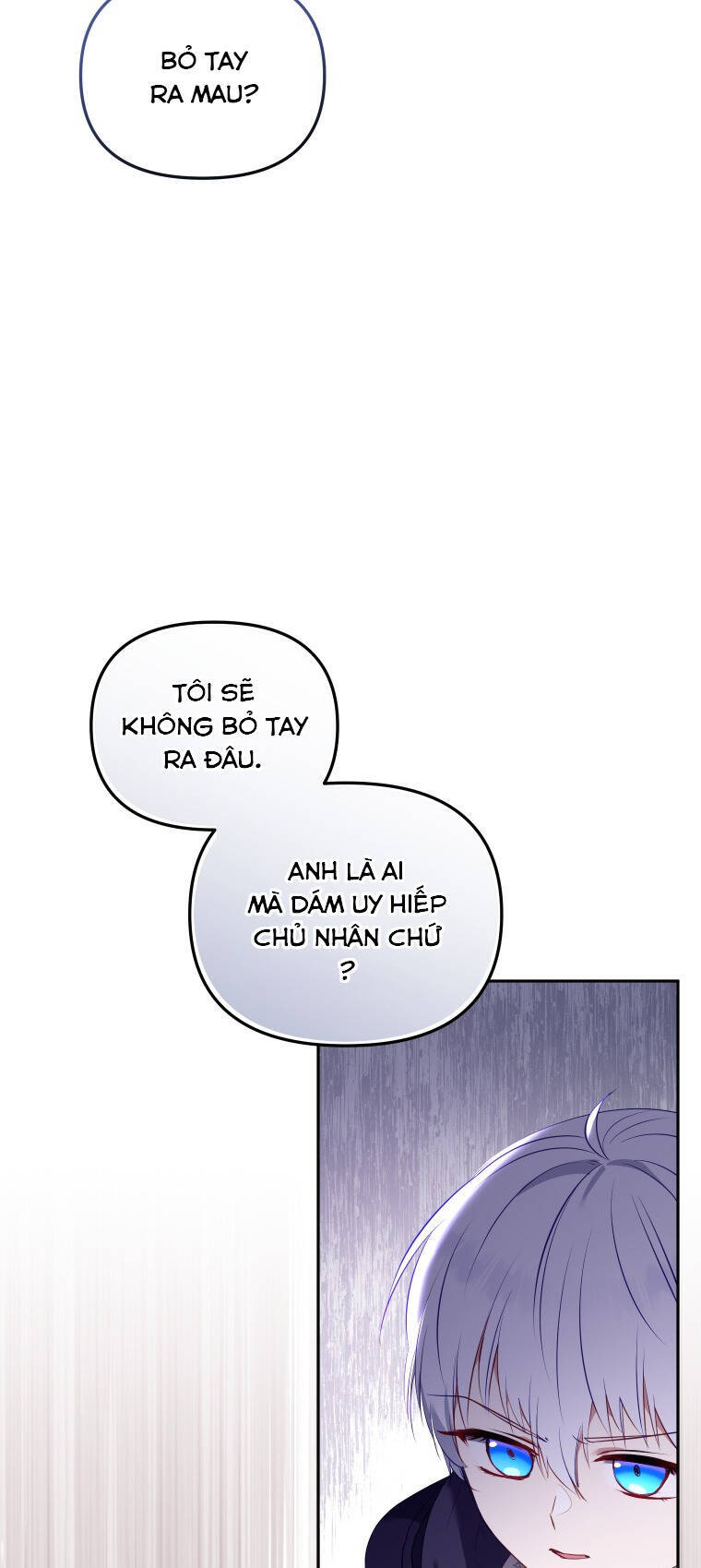 Papa Tôi Là Bạo Chúa Ác Ma Chapter 26 - 21
