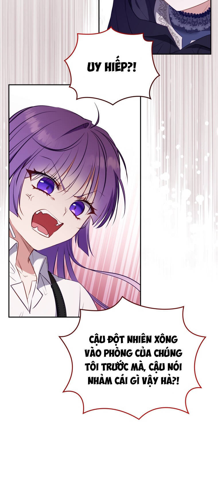 Papa Tôi Là Bạo Chúa Ác Ma Chapter 26 - 22