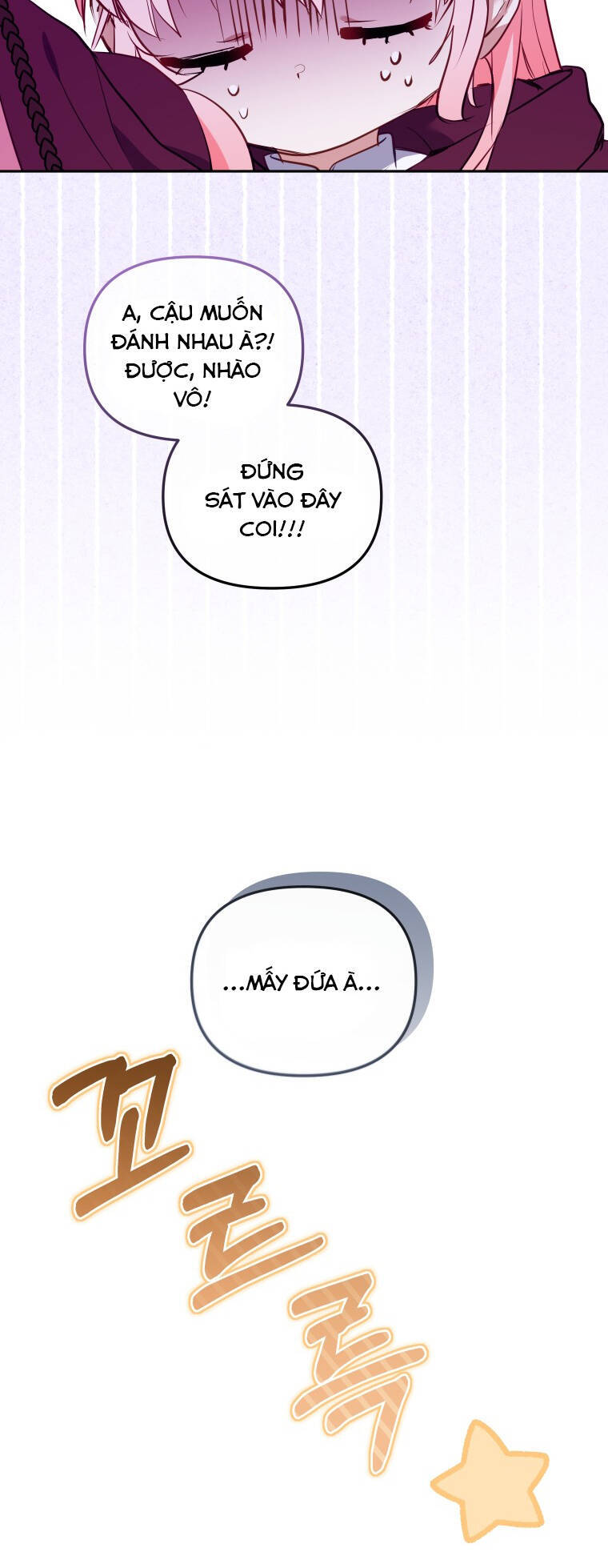 Papa Tôi Là Bạo Chúa Ác Ma Chapter 26 - 25