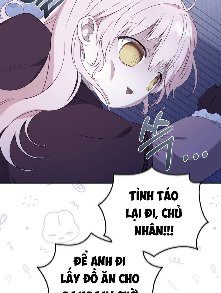 Papa Tôi Là Bạo Chúa Ác Ma Chapter 26 - 28