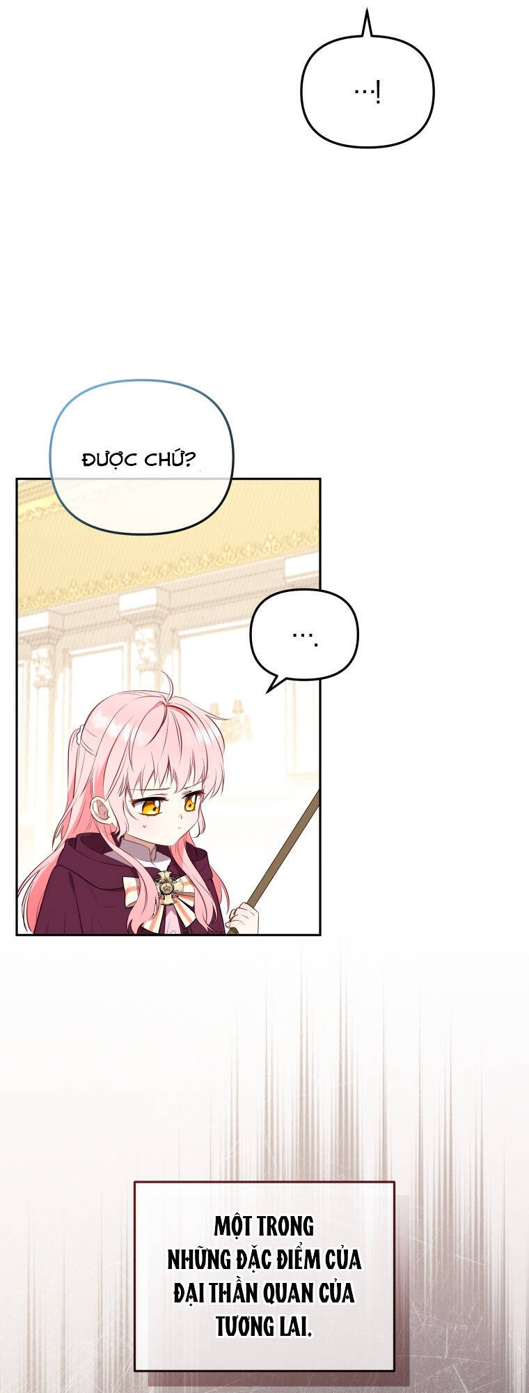 Papa Tôi Là Bạo Chúa Ác Ma Chapter 26 - 36