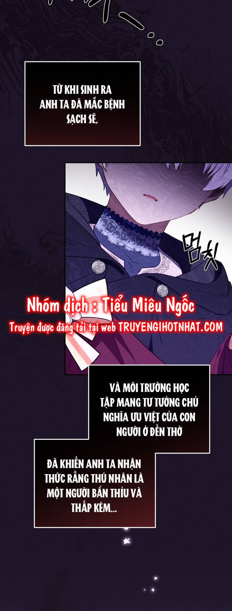 Papa Tôi Là Bạo Chúa Ác Ma Chapter 26 - 38