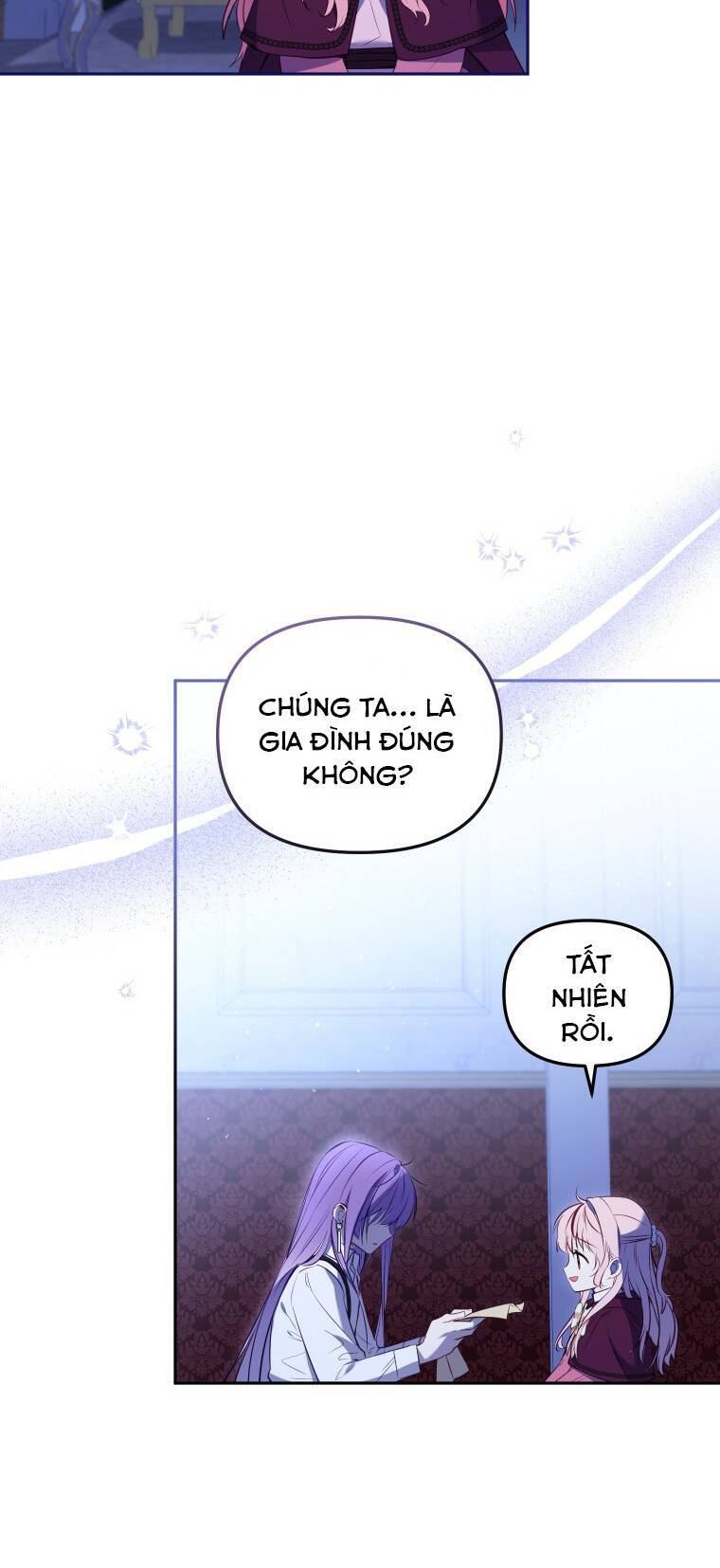 Papa Tôi Là Bạo Chúa Ác Ma Chapter 26 - 5