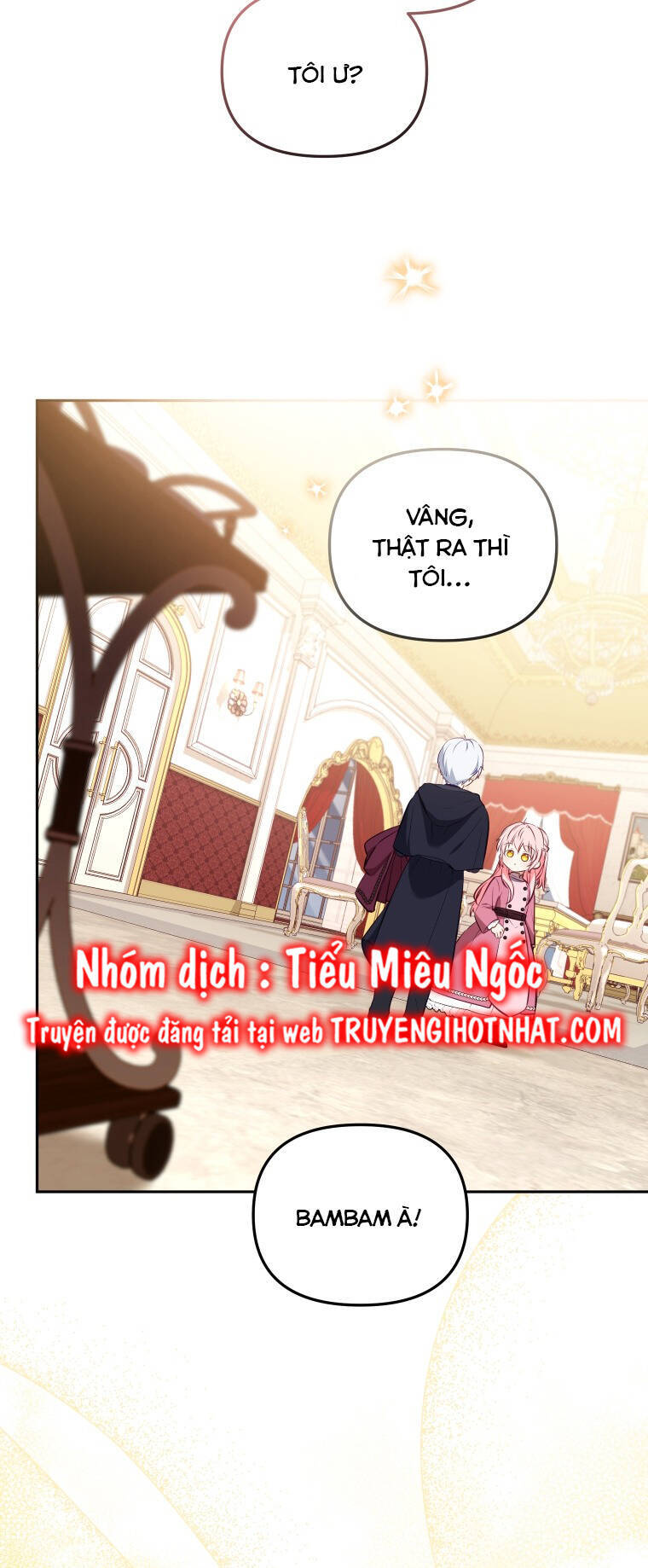 Papa Tôi Là Bạo Chúa Ác Ma Chapter 26 - 54