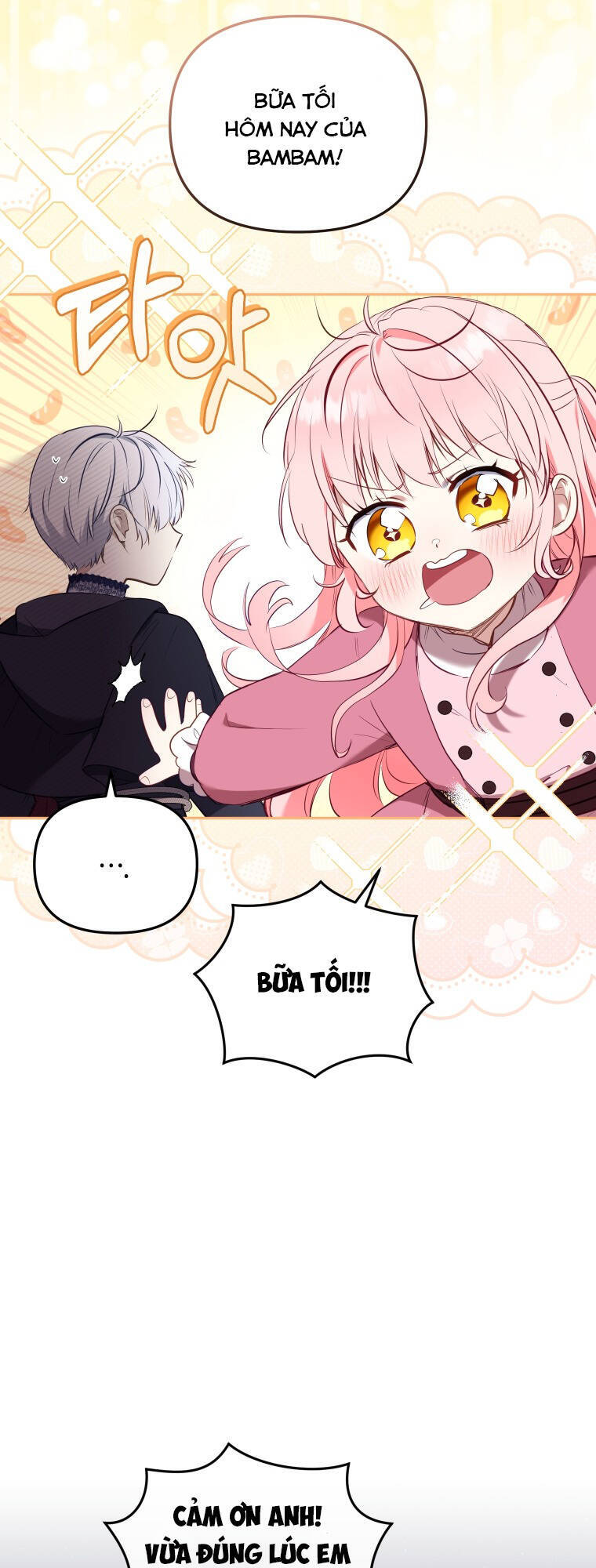Papa Tôi Là Bạo Chúa Ác Ma Chapter 26 - 56
