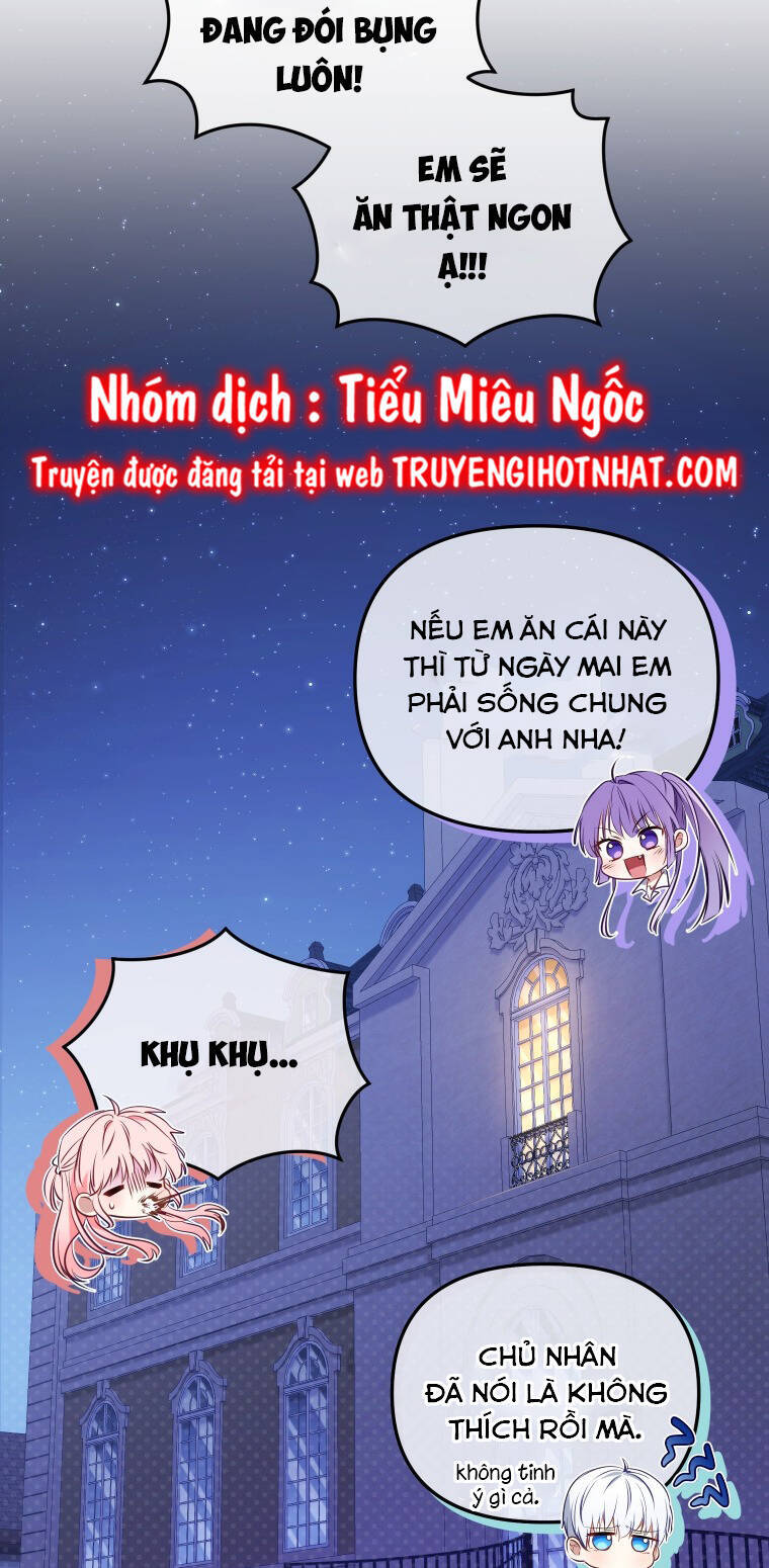 Papa Tôi Là Bạo Chúa Ác Ma Chapter 26 - 57