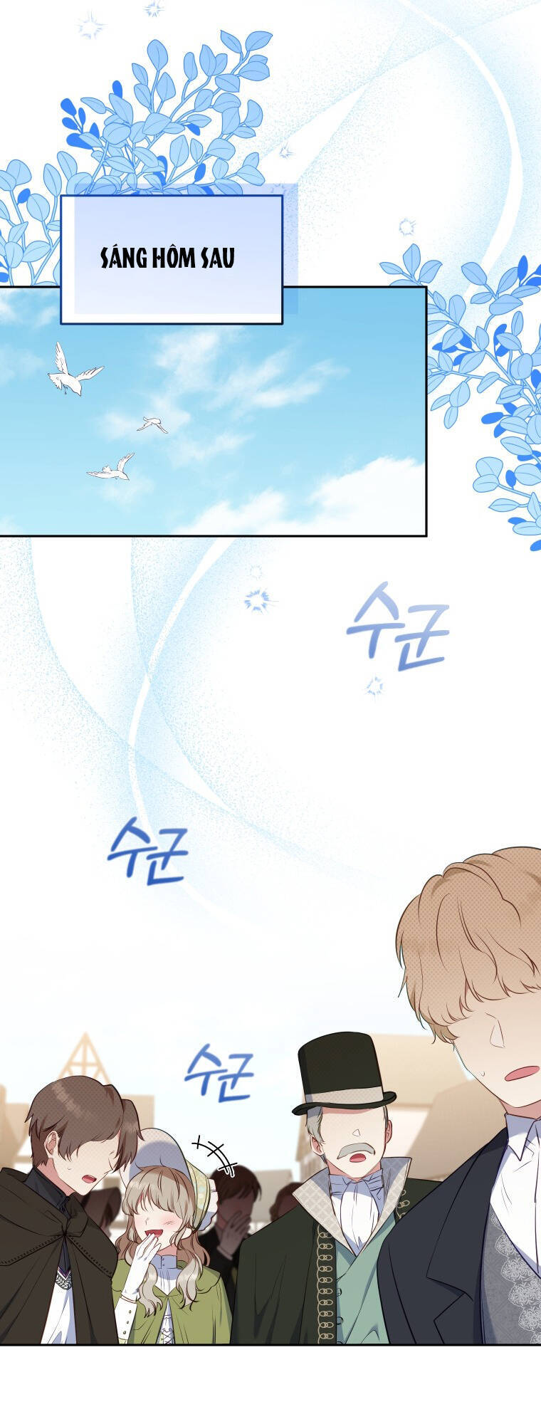 Papa Tôi Là Bạo Chúa Ác Ma Chapter 26 - 59