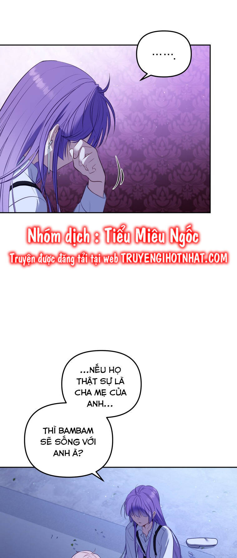 Papa Tôi Là Bạo Chúa Ác Ma Chapter 26 - 7