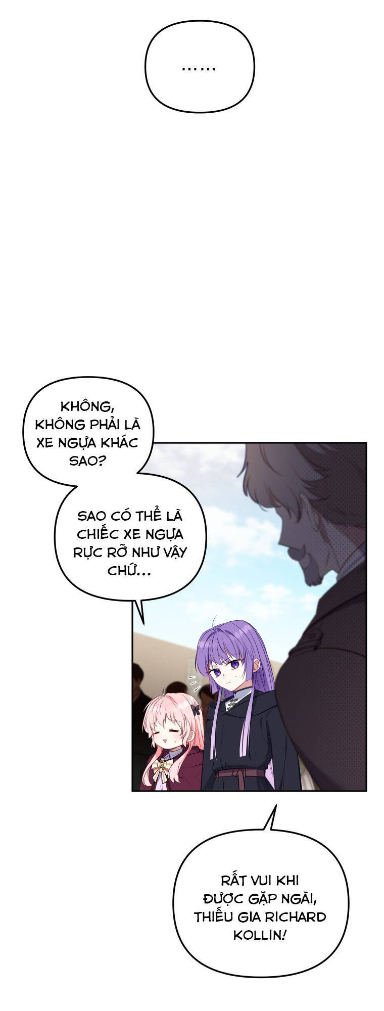 Papa Tôi Là Bạo Chúa Ác Ma Chapter 26 - 63
