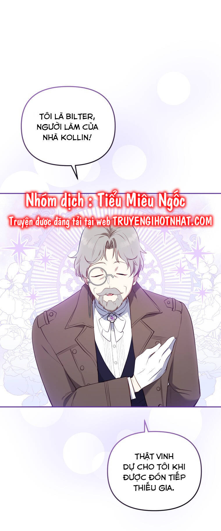 Papa Tôi Là Bạo Chúa Ác Ma Chapter 26 - 64