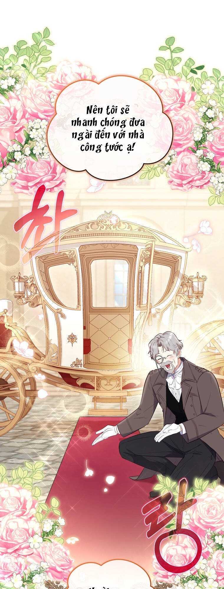 Papa Tôi Là Bạo Chúa Ác Ma Chapter 26 - 66