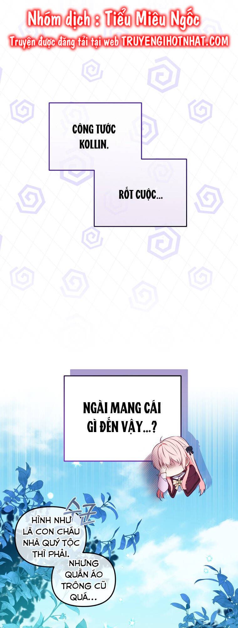Papa Tôi Là Bạo Chúa Ác Ma Chapter 26 - 68