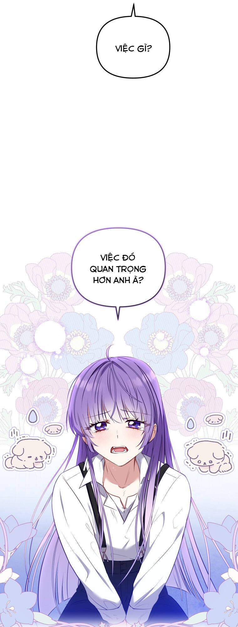 Papa Tôi Là Bạo Chúa Ác Ma Chapter 26 - 9