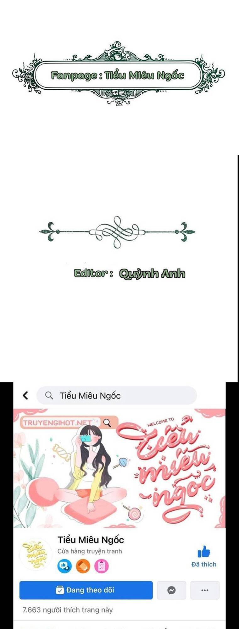 Papa Tôi Là Bạo Chúa Ác Ma Chapter 27 - 1