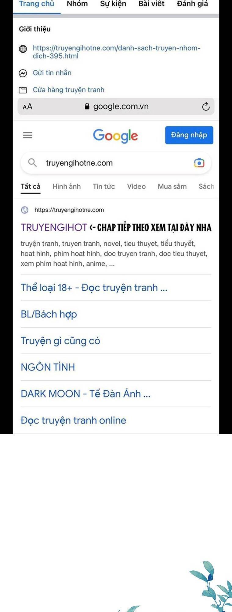 Papa Tôi Là Bạo Chúa Ác Ma Chapter 27 - 2