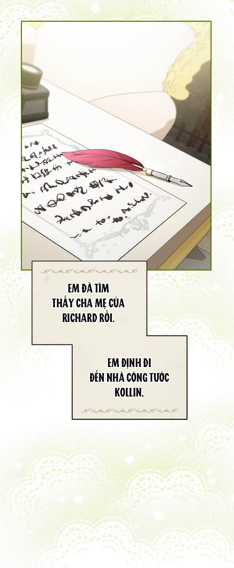 Papa Tôi Là Bạo Chúa Ác Ma Chapter 27 - 14
