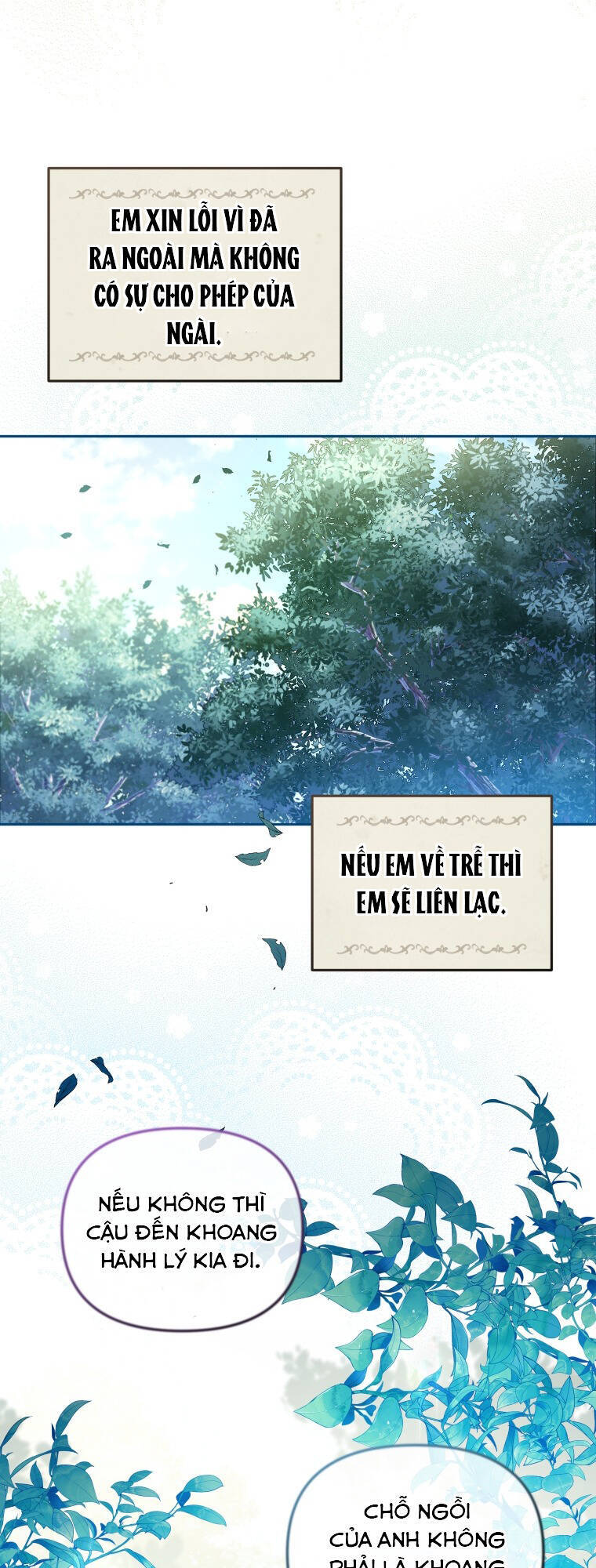 Papa Tôi Là Bạo Chúa Ác Ma Chapter 27 - 15