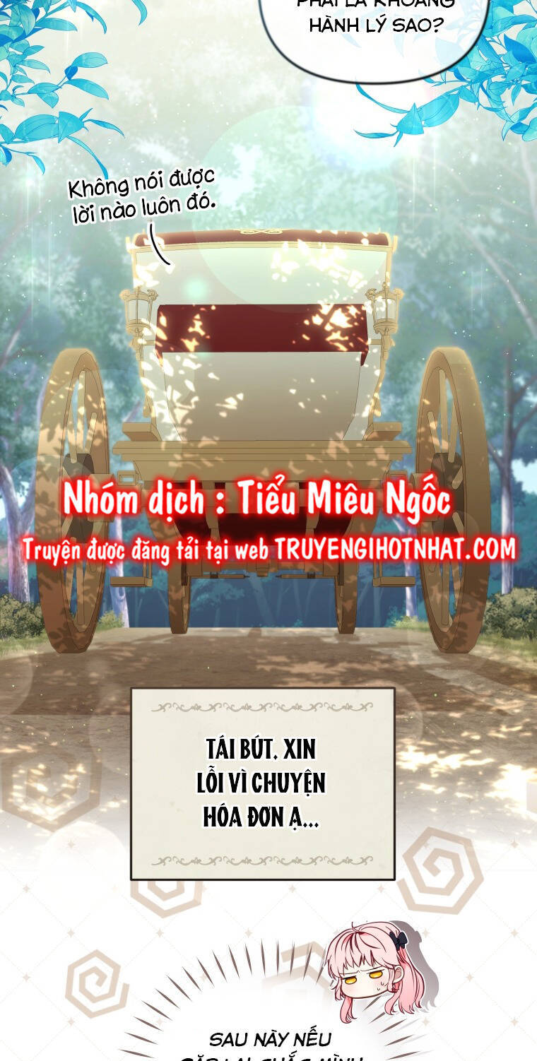 Papa Tôi Là Bạo Chúa Ác Ma Chapter 27 - 16