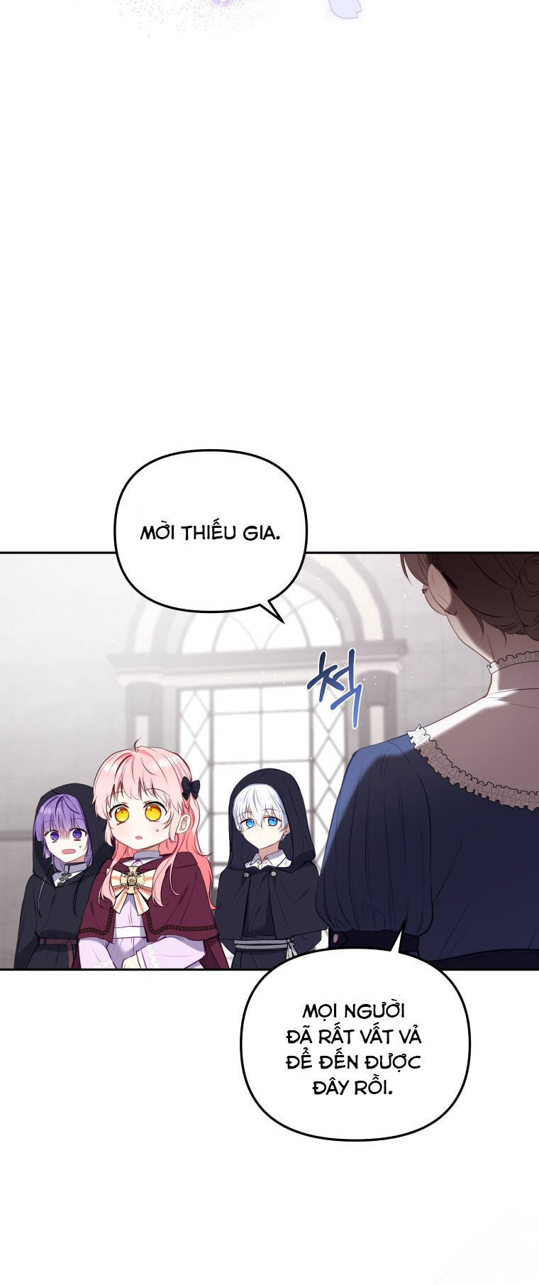 Papa Tôi Là Bạo Chúa Ác Ma Chapter 27 - 20
