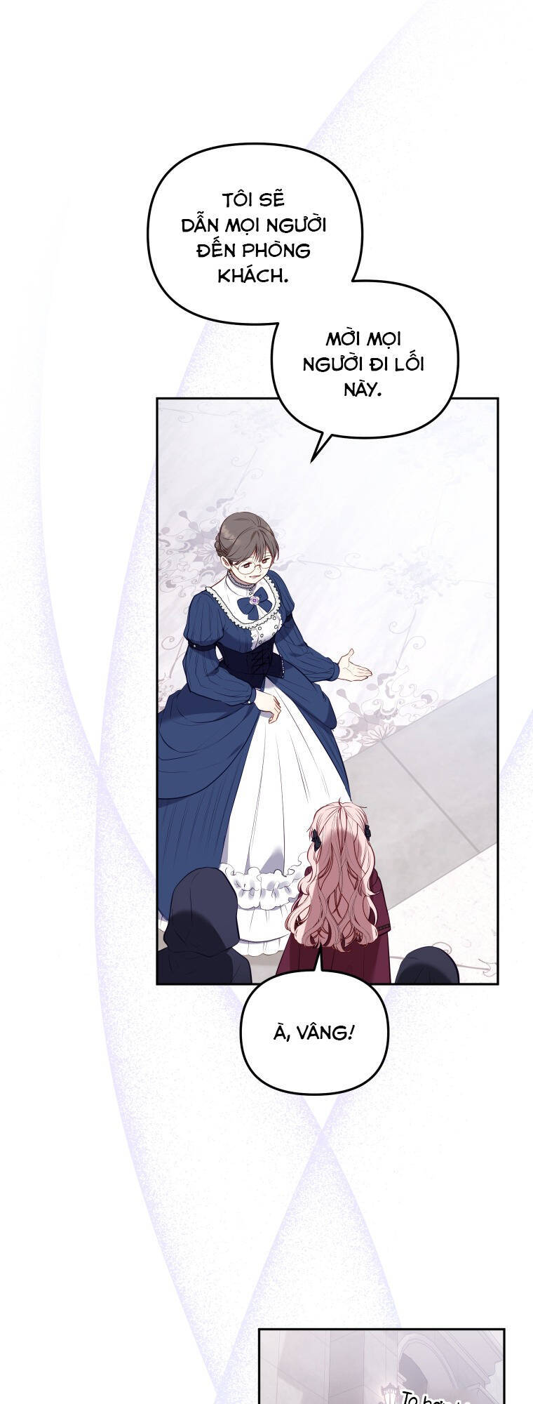 Papa Tôi Là Bạo Chúa Ác Ma Chapter 27 - 21