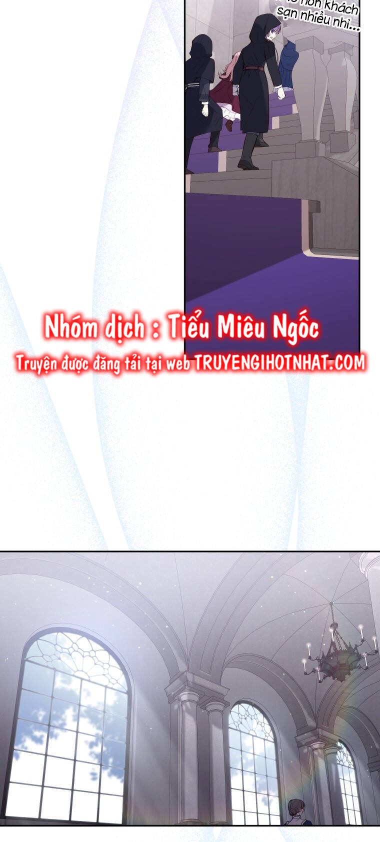 Papa Tôi Là Bạo Chúa Ác Ma Chapter 27 - 22