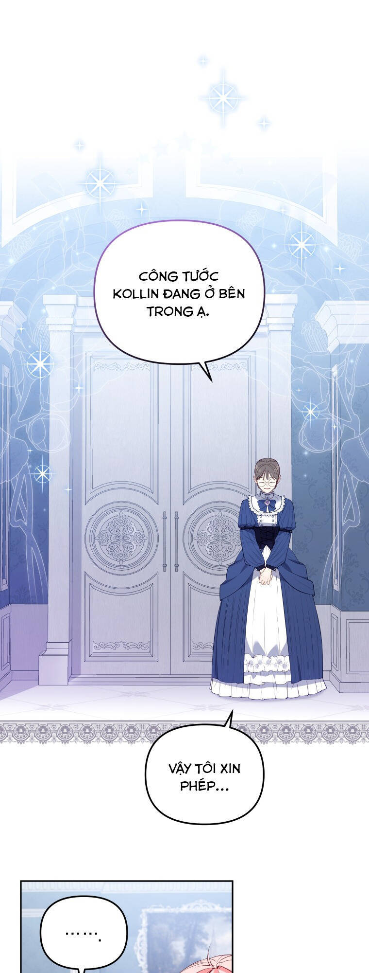 Papa Tôi Là Bạo Chúa Ác Ma Chapter 27 - 24