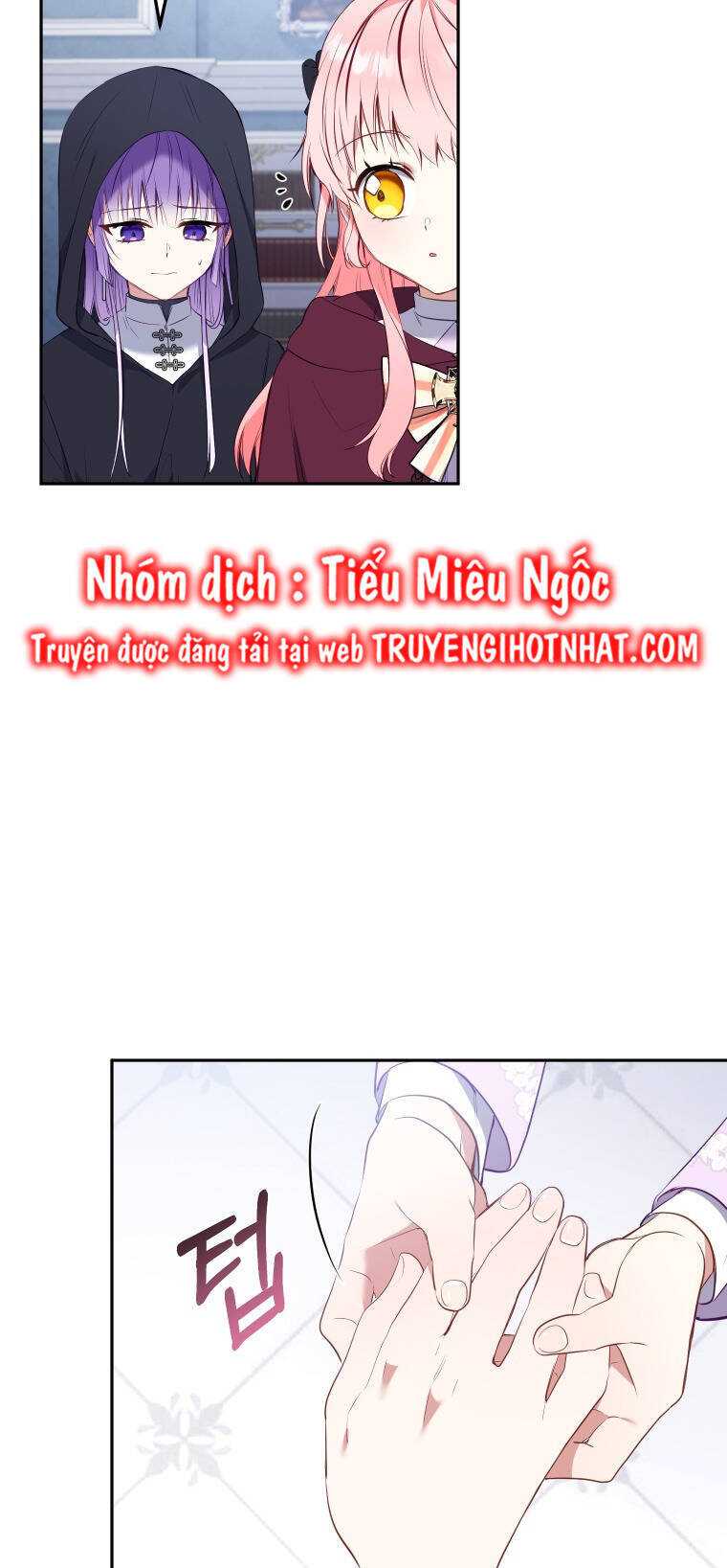 Papa Tôi Là Bạo Chúa Ác Ma Chapter 27 - 25