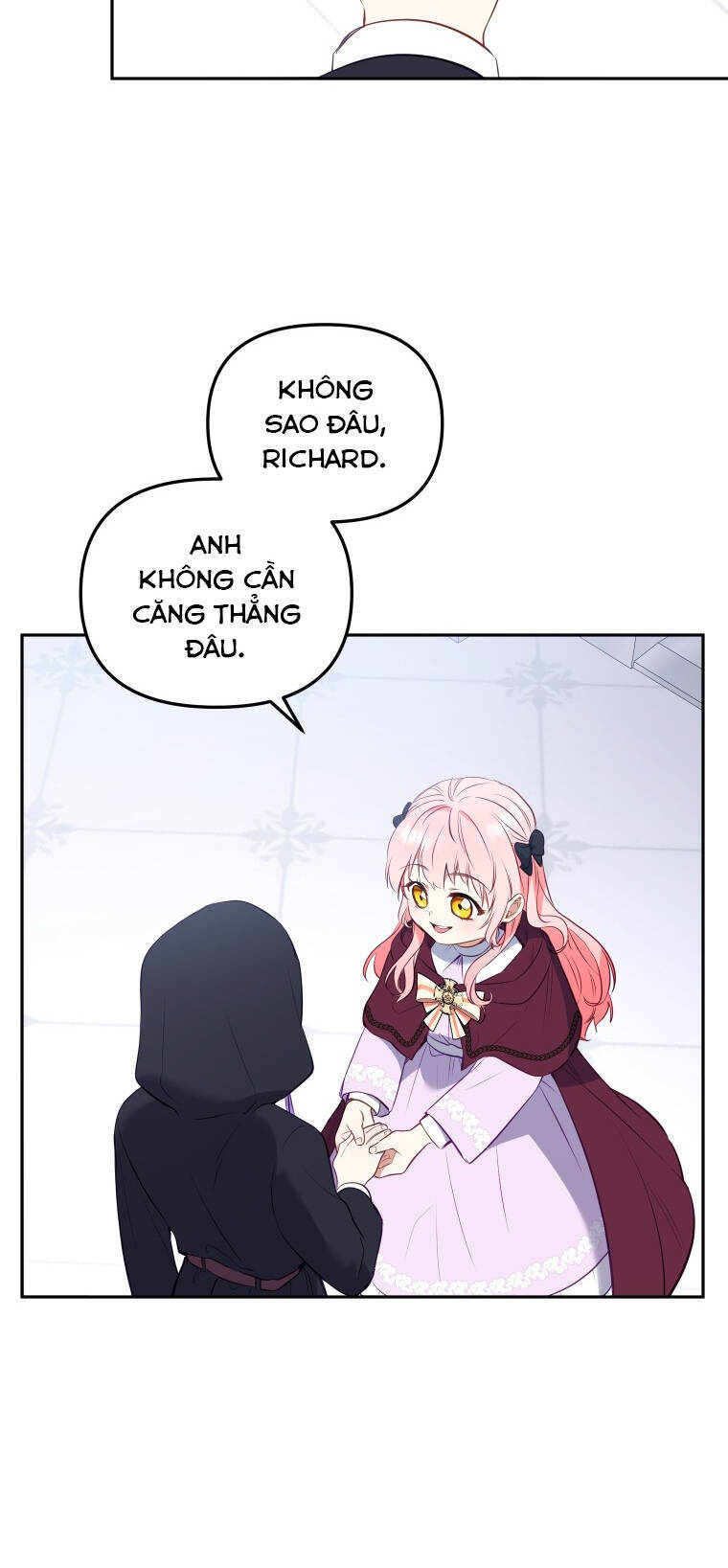 Papa Tôi Là Bạo Chúa Ác Ma Chapter 27 - 26
