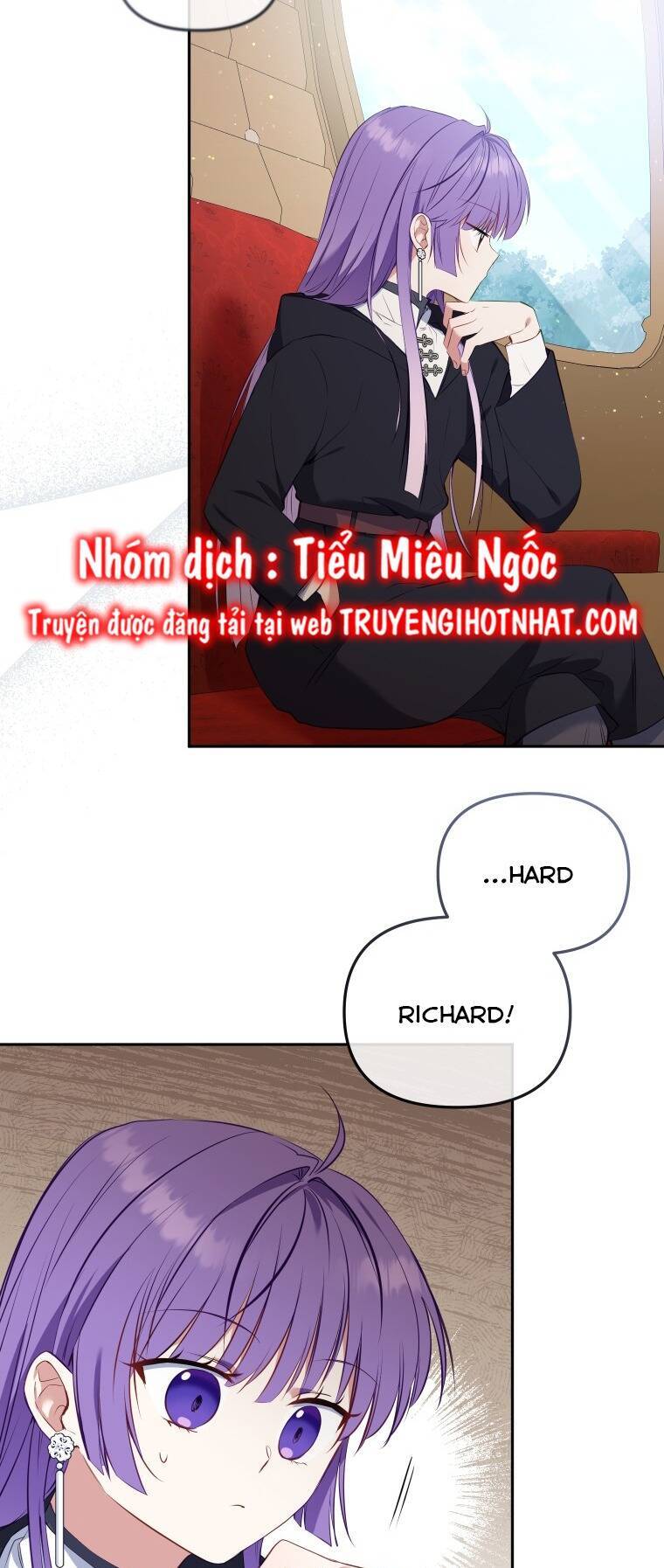 Papa Tôi Là Bạo Chúa Ác Ma Chapter 27 - 4