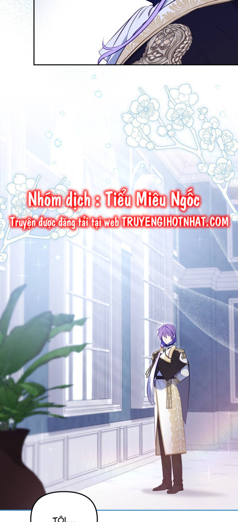 Papa Tôi Là Bạo Chúa Ác Ma Chapter 27 - 31