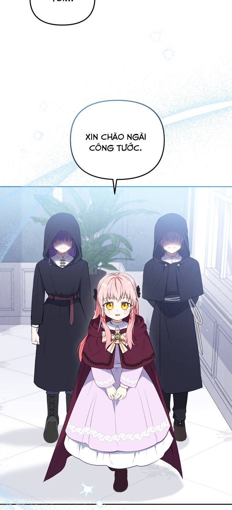 Papa Tôi Là Bạo Chúa Ác Ma Chapter 27 - 32
