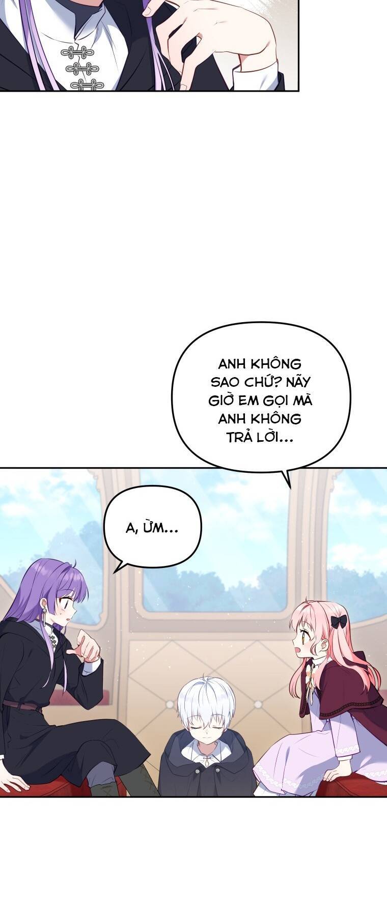 Papa Tôi Là Bạo Chúa Ác Ma Chapter 27 - 5