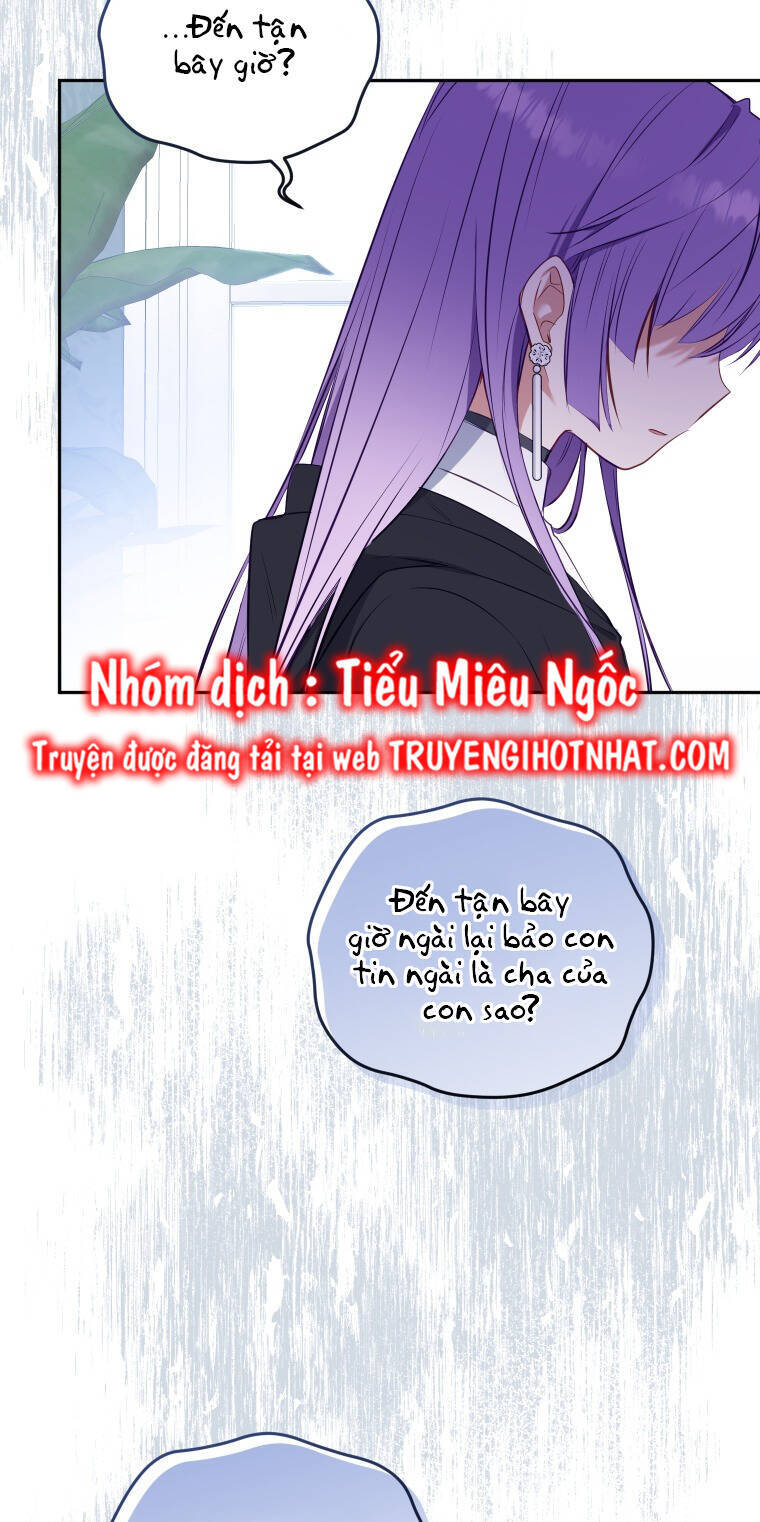 Papa Tôi Là Bạo Chúa Ác Ma Chapter 27 - 44