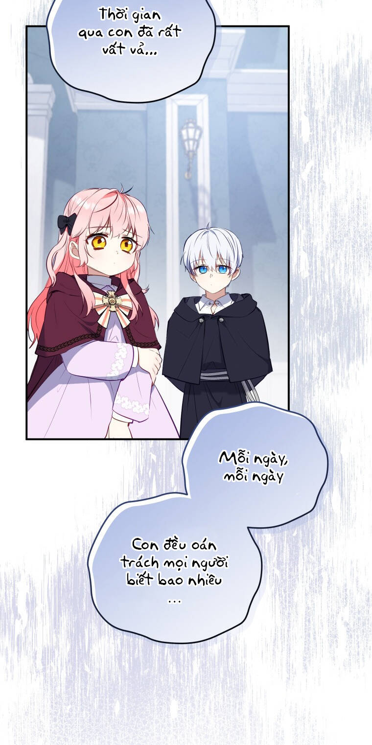 Papa Tôi Là Bạo Chúa Ác Ma Chapter 27 - 45