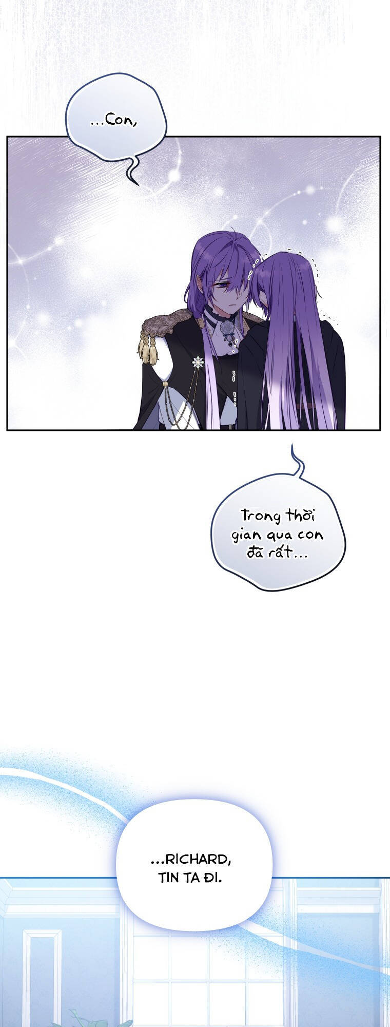 Papa Tôi Là Bạo Chúa Ác Ma Chapter 27 - 46