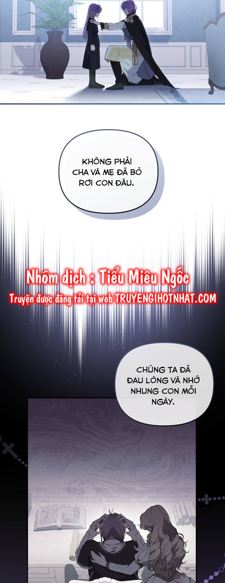 Papa Tôi Là Bạo Chúa Ác Ma Chapter 27 - 47