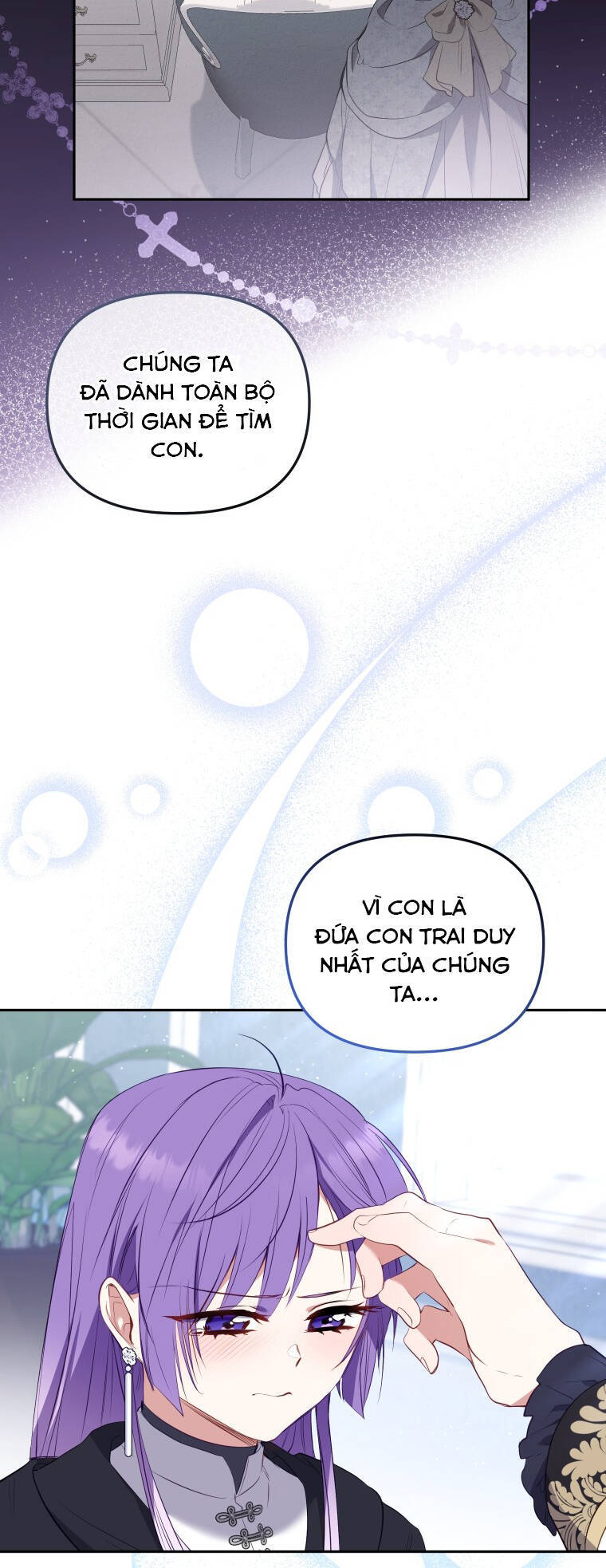 Papa Tôi Là Bạo Chúa Ác Ma Chapter 27 - 48