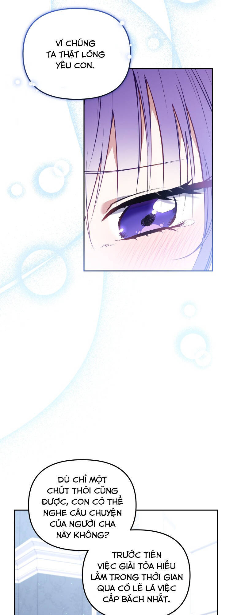 Papa Tôi Là Bạo Chúa Ác Ma Chapter 27 - 49