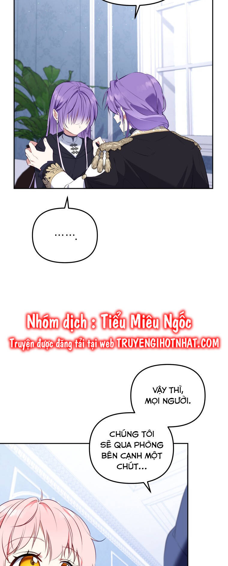 Papa Tôi Là Bạo Chúa Ác Ma Chapter 27 - 50