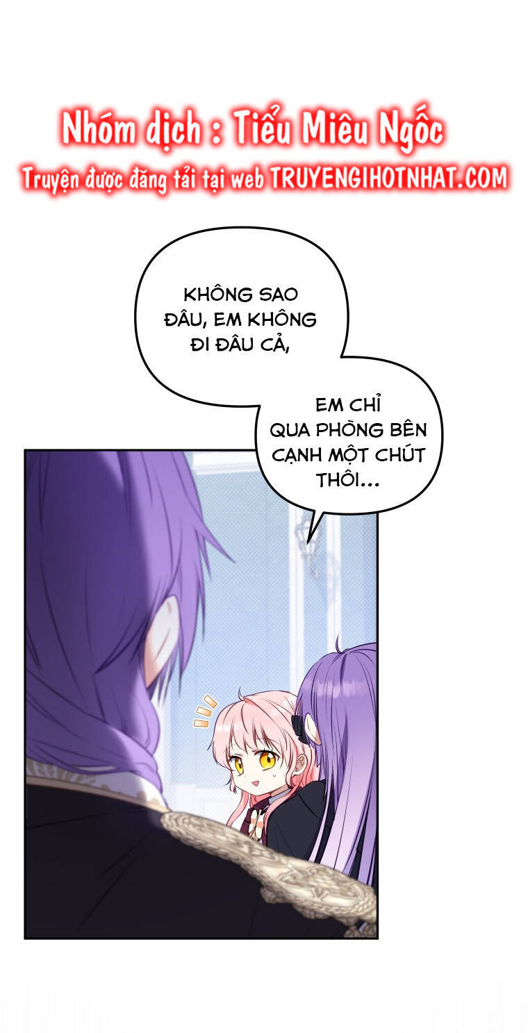 Papa Tôi Là Bạo Chúa Ác Ma Chapter 27 - 53