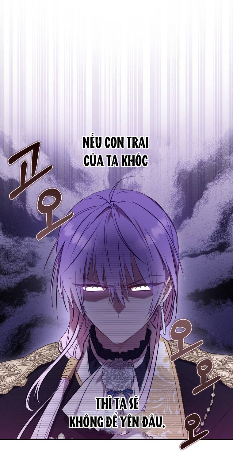 Papa Tôi Là Bạo Chúa Ác Ma Chapter 27 - 54