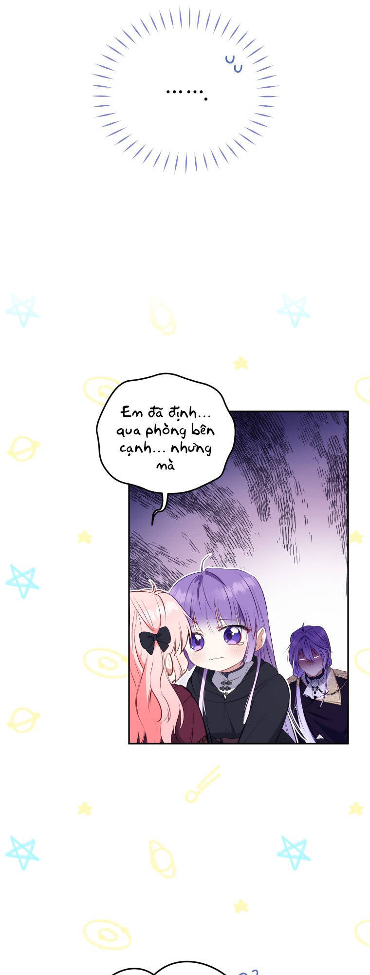 Papa Tôi Là Bạo Chúa Ác Ma Chapter 27 - 55