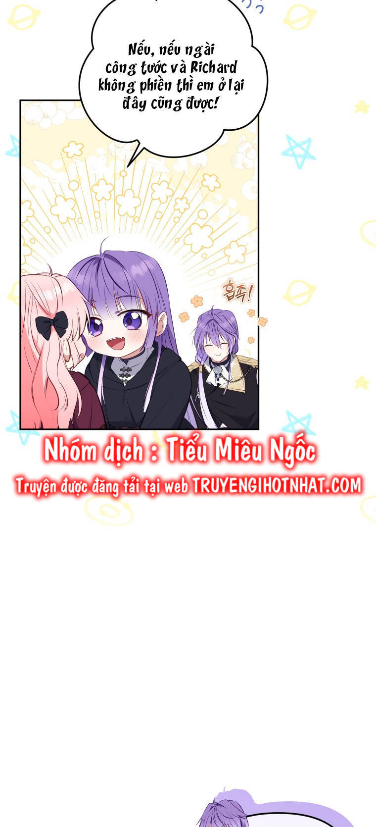 Papa Tôi Là Bạo Chúa Ác Ma Chapter 27 - 56